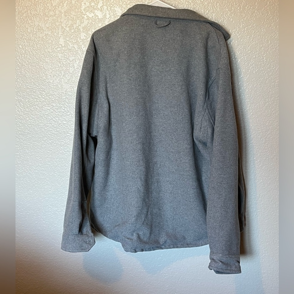 Jachs Gray Jacket - image 6
